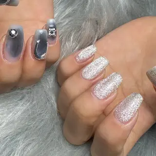 ネイル offNails Ogura.kのネイルデザイン