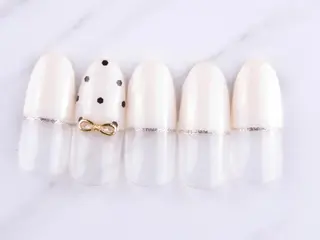 ネイル ネイリスト シンのネイルデザイン