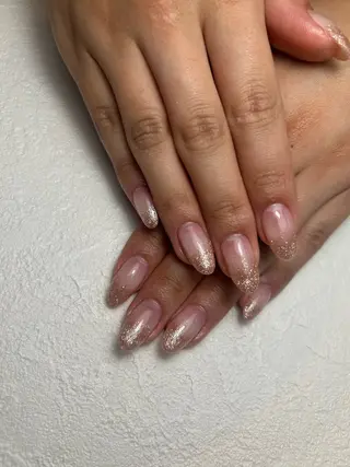 ネイル ネイル&アイラッシュmuumii.feb所属・今村 優子のネイルデザイン