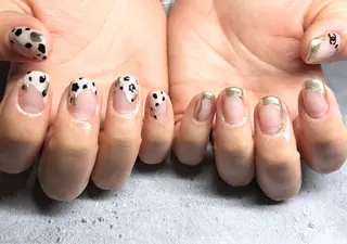 ネイル kimura kumikoのネイルデザイン