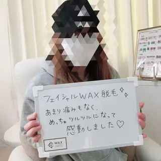 濱田 美菜子のエステ・リラクイメージ