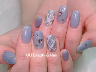 ネイル UU Beauty &Nailのネイルデザイン