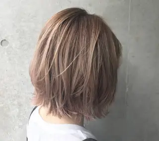 ショート 杉田 竜希のヘアスタイル