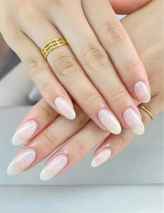 ネイル AngelChris ビューティーサロン琳のネイルデザイン