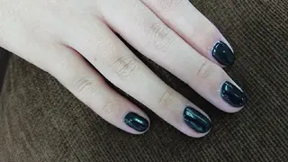 ネイル MAXKELLY chamiのネイルデザイン