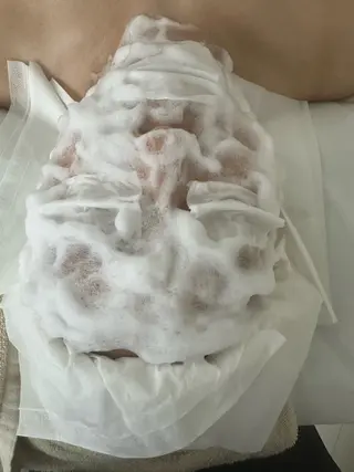 山口 澪のエステ・リラクイメージ