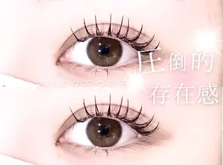 マツエク・マツパ 難波/ Hinano♡の眉毛・アイブロウイメージ