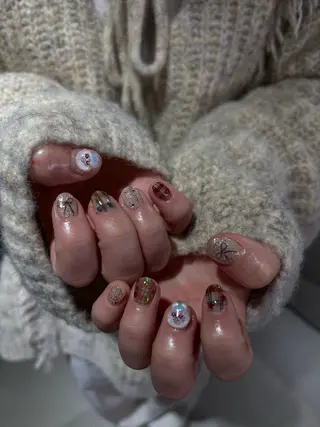 ネイル 大阪狭山/klarm kanohaのエステ・リラクイメージ