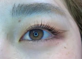 マツエク・マツパ Shikota Nagisaのマツエク・マツパデザイン