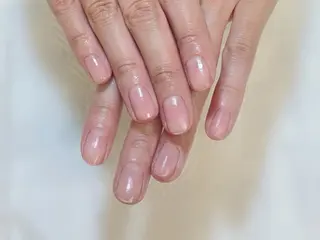ネイル Alisa nail Timiのネイルデザイン