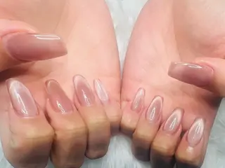 ネイル Haru_Nail所属・Haru Nailのネイルデザイン