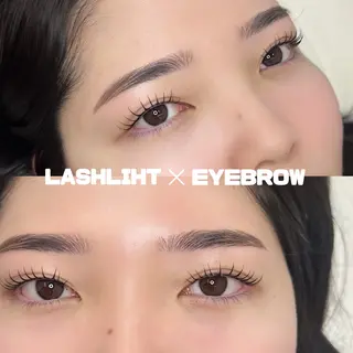 マツエク・マツパ WHITE  EYE mao🤍🏹のマツエク・マツパデザイン