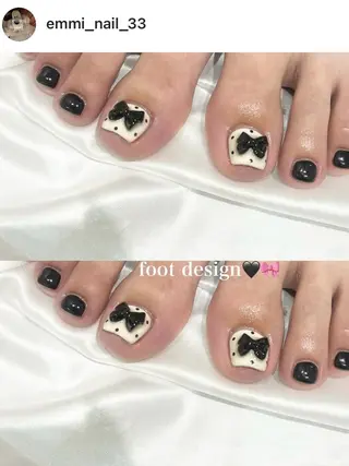 ネイル GO TODAY SHAiRE SALON 表参道colore店所属・emmi nailのネイルデザイン