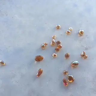 ネイル M O M Oのネイルデザイン