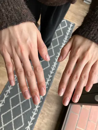 ネイル nailsister まゆのネイルデザイン