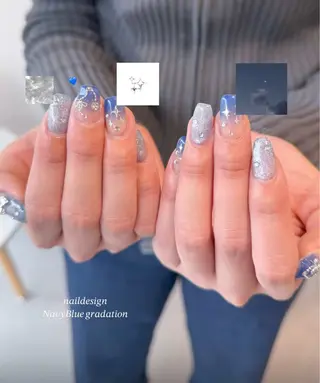 ネイル Vante NANAMIのネイルデザイン