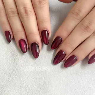 ネイル ADORBS ✩上福岡Ranranのネイルデザイン