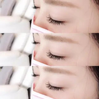 マツエク・マツパ Lovit ラビットのマツエク・マツパデザイン