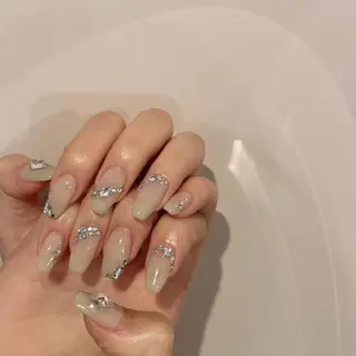 ネイル ワンホン・韓国系 natsumiのネイルデザイン