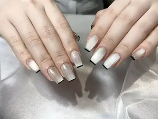 ネイル リン リンのネイルデザイン