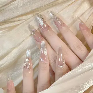 ネイル H1 Nail Salon ケンのネイルデザイン