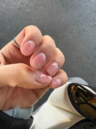 ネイル s aiのネイルデザイン