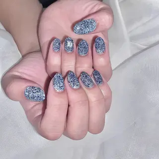 ネイル Salon de Navi所属・🎀向田 優花🎀のネイルデザイン
