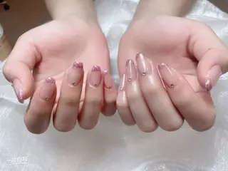 ネイル Vp ネイルのネイルデザイン