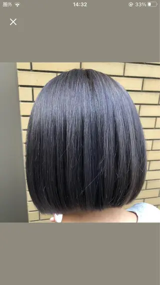 ショート 【吉祥寺】 コグスリチヒロのヘアスタイル