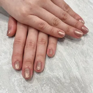 ネイル Lulua Natsukiのネイルデザイン