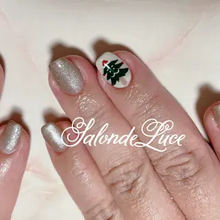 ネイル Salon de Luceのネイルデザイン