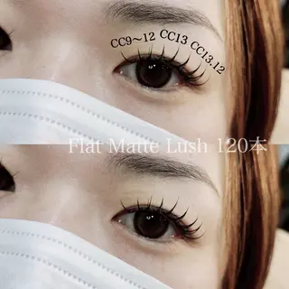 マツエク・マツパ SEALA 高石店所属・SEALA 高石の眉毛・アイブロウイメージ