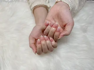 ネイル Alice マツエク&ネイル2のネイルデザイン