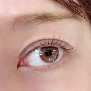 マツエク・マツパ Rairia momoka🎀✨のマツエク・マツパデザイン