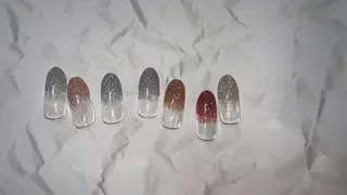 ネイル nail salon R'sのネイルデザイン