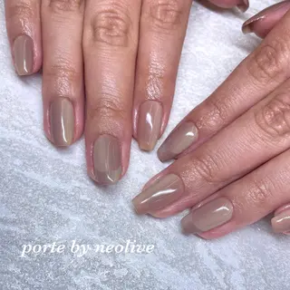 ネイル nail Eclat所属・志賀野 美喜のネイルデザイン