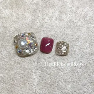 ネイル ハーリッチnail HeaRichのネイルデザイン