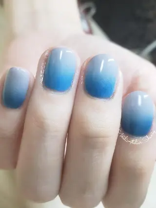 ネイル ネイル&脱毛サロン マキのネイルデザイン