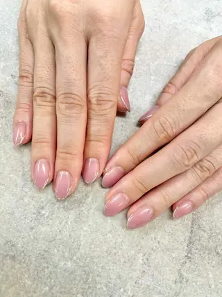 ネイル .N YUKIのネイルデザイン