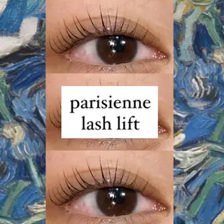 マツエク・マツパ orihara𐙚 まつげパーマ/眉毛のマツエク・マツパデザイン