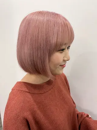 ショート kiitos高知店【キートス】所属・小野山 みのかのその他イメージ