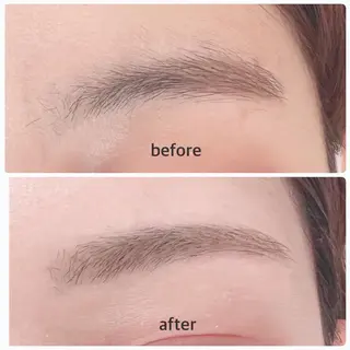 アイブロウ JESSICA 新宿のマツエク・マツパデザイン