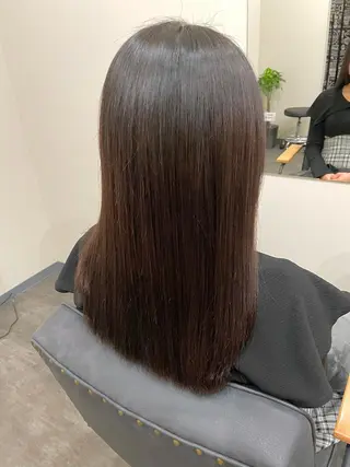 ロング 𓍯 Riho𓍯のヘアスタイル