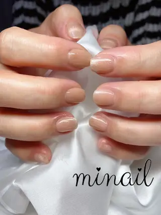 ネイル Cocorium_ sasakiのネイルデザイン