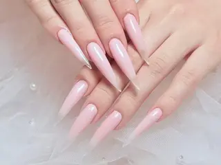 ネイル Bél Nail salonのネイルデザイン