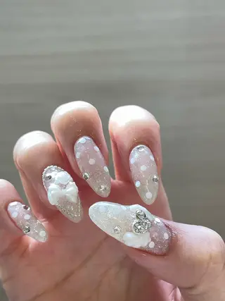 ネイル Nail Salon Gummi.のネイルデザイン