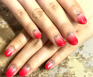 ネイル plaisir所属・plaisir プレジールネイルのネイルデザイン