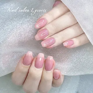ネイル Nail salon Lycoris キキのネイルデザイン