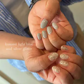 ネイル aore所属・aore nail Tamamiのネイルデザイン