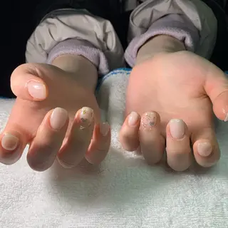 ネイル MHR nailのネイルデザイン